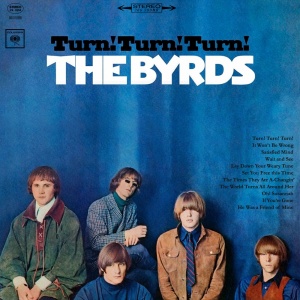 The Byrds